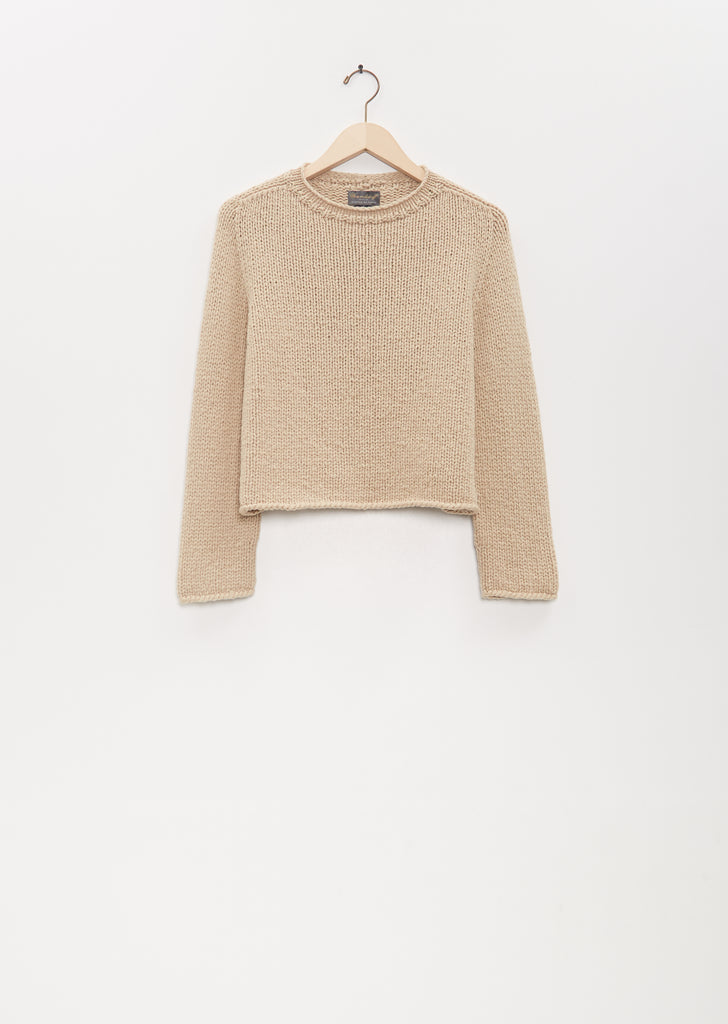 Cashmere Nomi Sweater