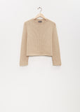 Cashmere Nomi Sweater