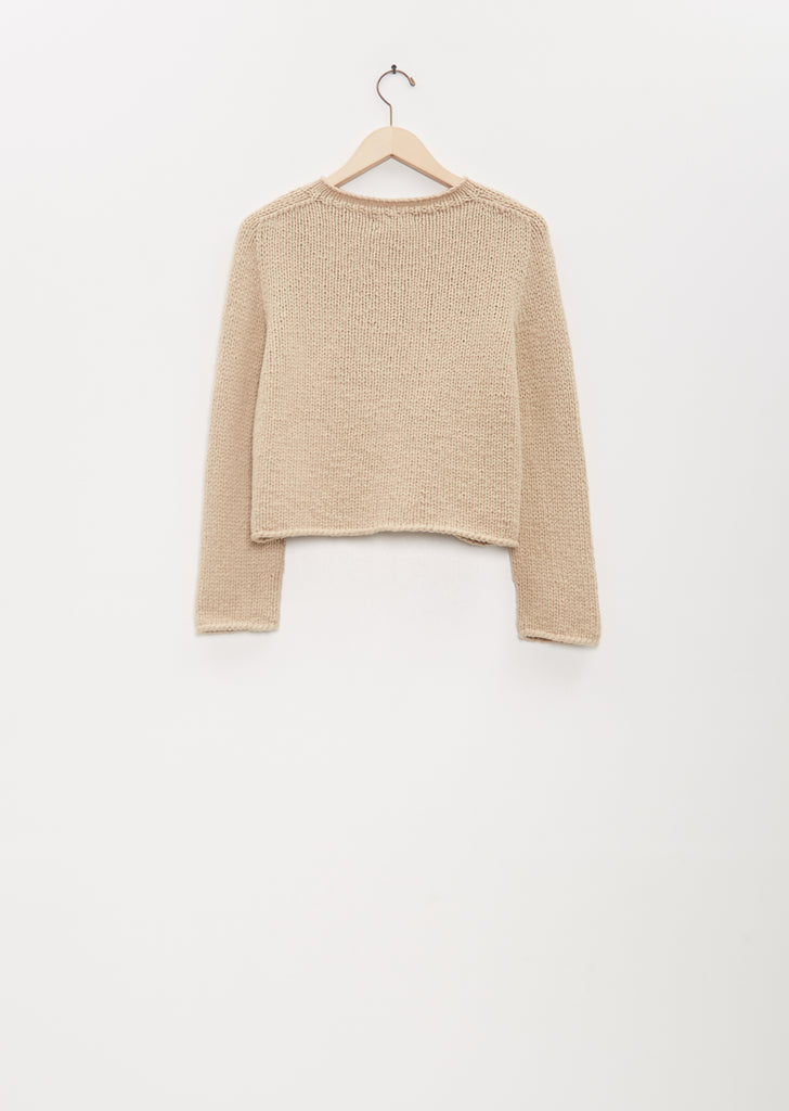 Cashmere Nomi Sweater