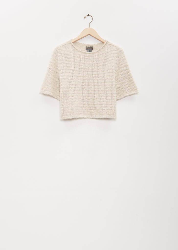 Cashmere Noah Sweater