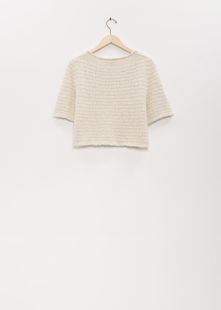 Cashmere Noah Sweater