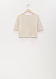 Cashmere Noah Sweater