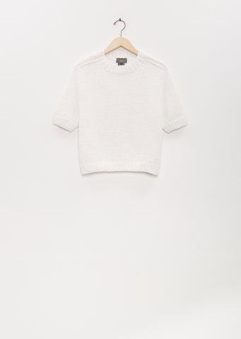 Cashmere Mag Sweater