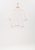 Cashmere Mag Sweater