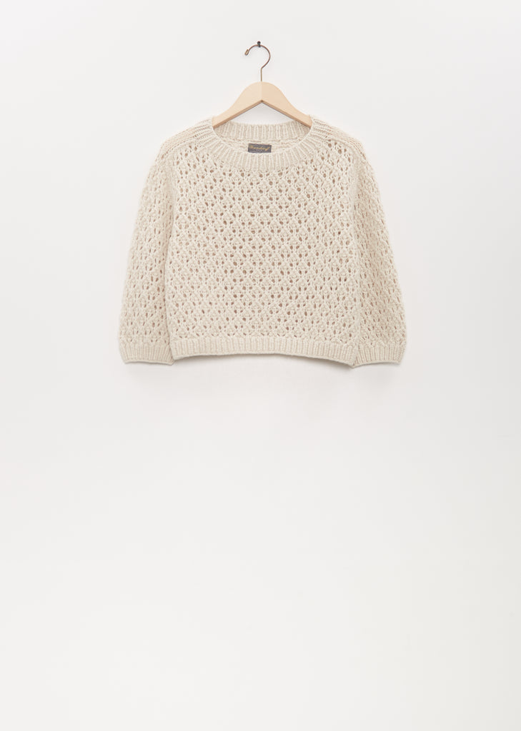 Cashmere Maud Sweater