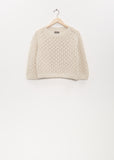 Cashmere Maud Sweater