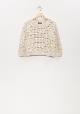 Cashmere Maud Sweater