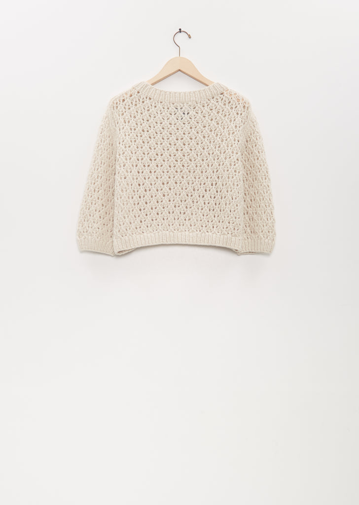 Cashmere Maud Sweater