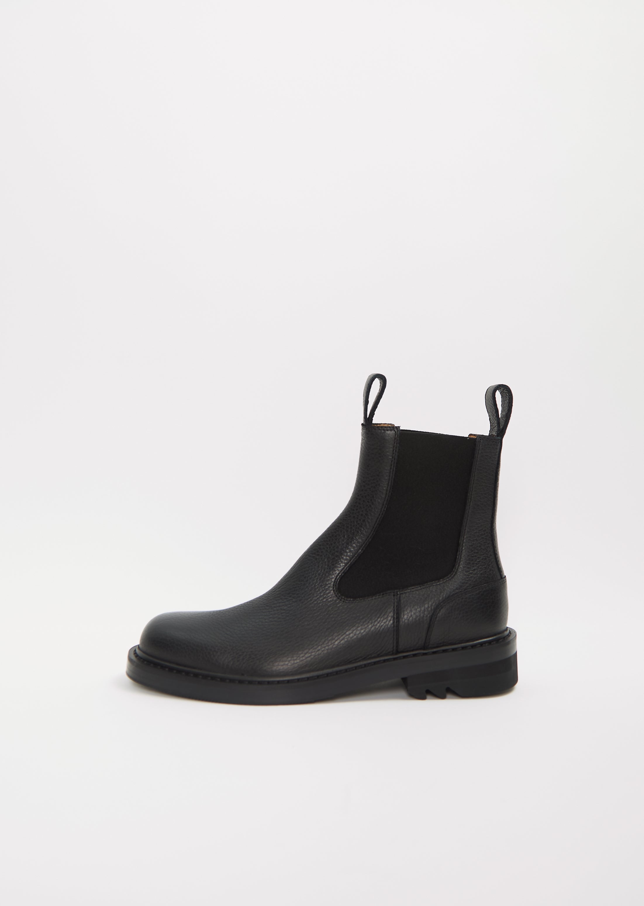 ●Bensimon● CHELSEA RAIN BOOTS MUD GREY 5008360444 MUSINSA | BENSIMON CHELSEA RAIN BOOTS - MUD GREY