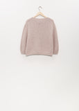 Cashmere Silk Moca Cardigan