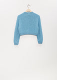 Cashmere Silk Betsy Cardigan