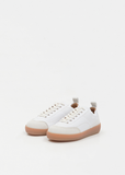 New Cassetta Sneaker — White
