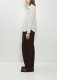 Simple Cotton Shirt