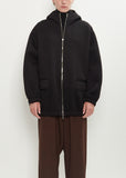 Scuba Hooded Jacket