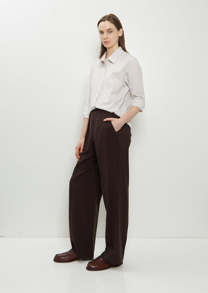 Simple Cotton Shirt