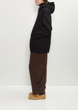 Scuba Hooded Jacket