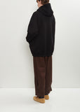 Scuba Hooded Jacket