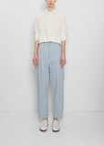 Basic Cotton Pant