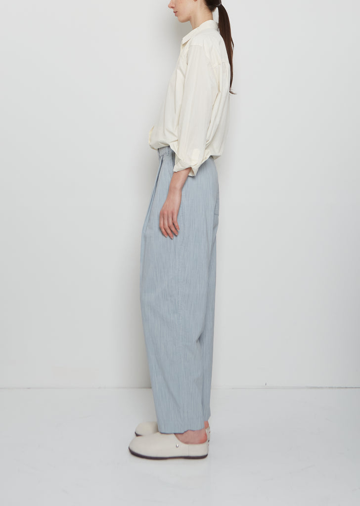 Basic Cotton Pant