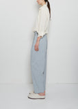 Basic Cotton Pant