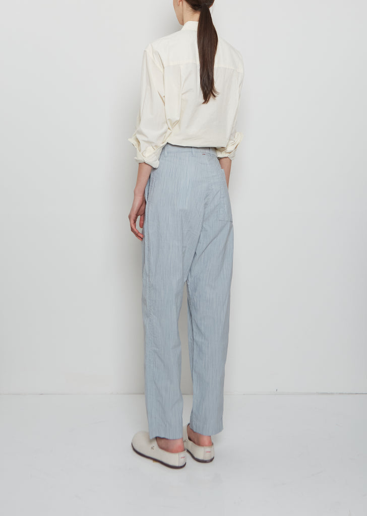 Basic Cotton Pant