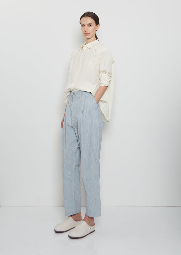 Basic Cotton Pant