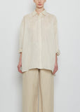 Hamnet Silk Shirt