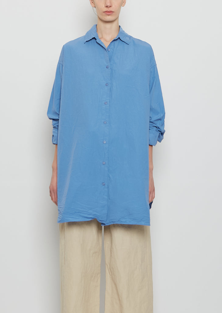 Tippy Cotton Shirt