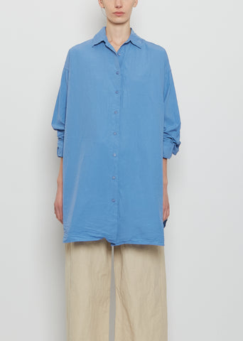 Tippy Cotton Shirt