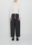 Quarto Wool Pants