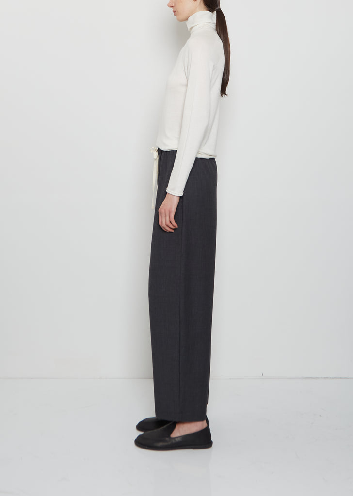 Quarto Wool Pants