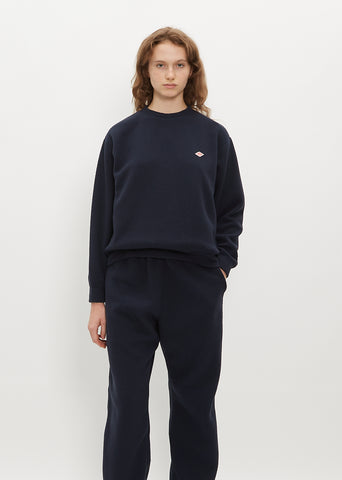 Easy Sweat P.O. — Navy