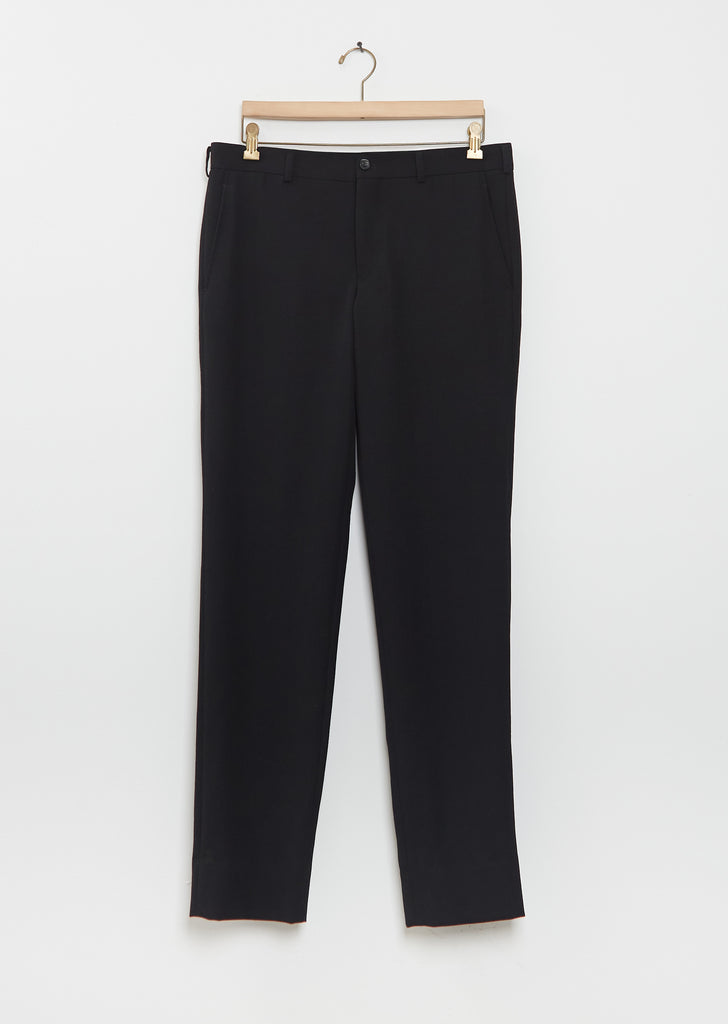 Tapered Pants