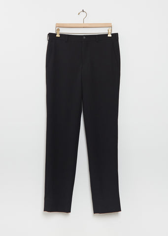 Tapered Pants
