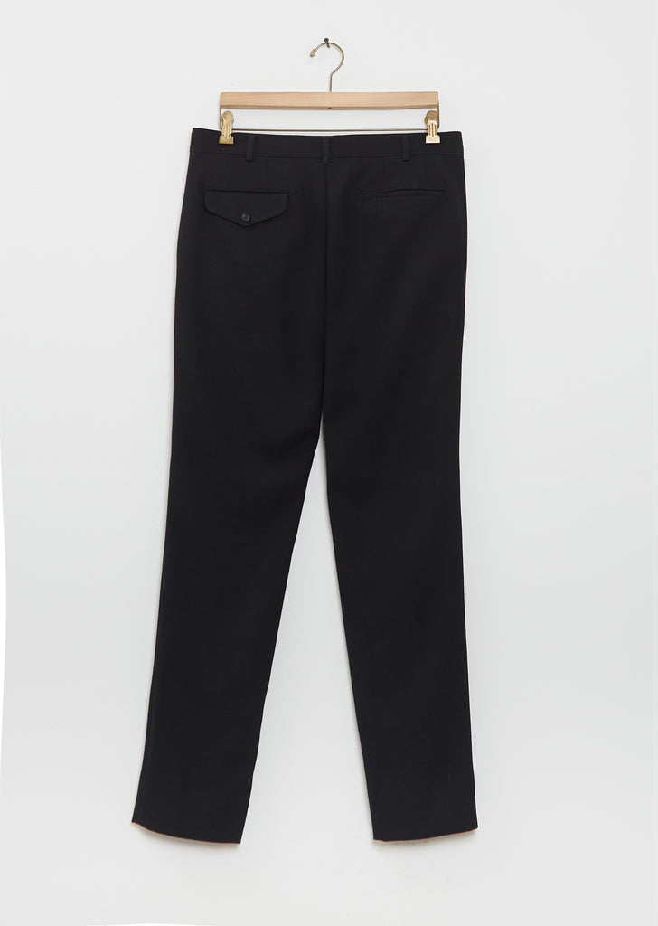 Tapered Pants