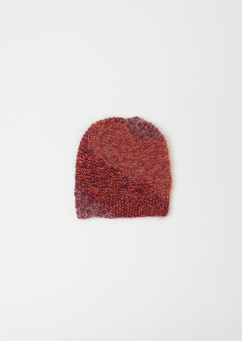 The Lotter Mohair Silk Hat
