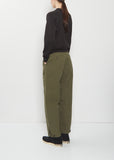 Regiment Cotton Pants