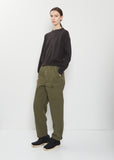 Regiment Cotton Pants
