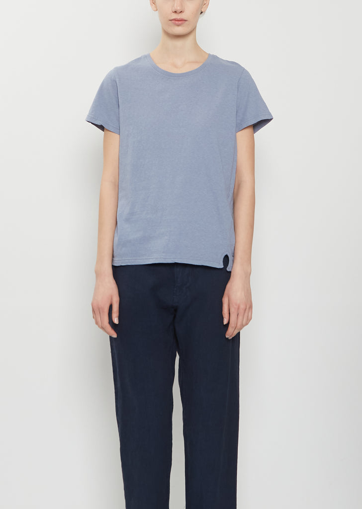 Recycle Jersey Classic T-Shirt