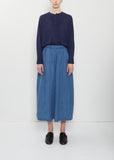 Linen Chambray Pants