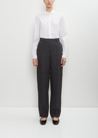 Maria Linen Pants
