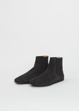 Suede Chelsea Boot