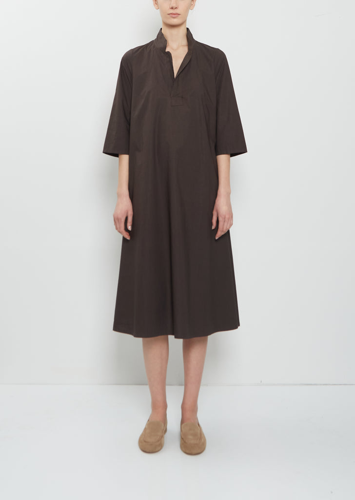 Scampo Cotton Clara Dress