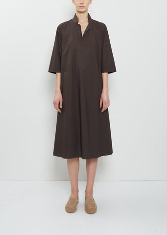 Scampo Cotton Clara Dress