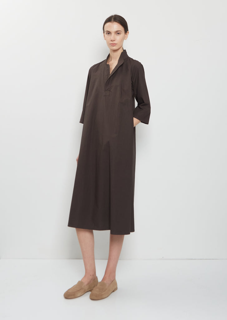 Scampo Cotton Clara Dress