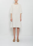 Riccio Cotton Rock Dress