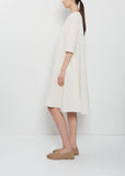 Riccio Cotton Rock Dress
