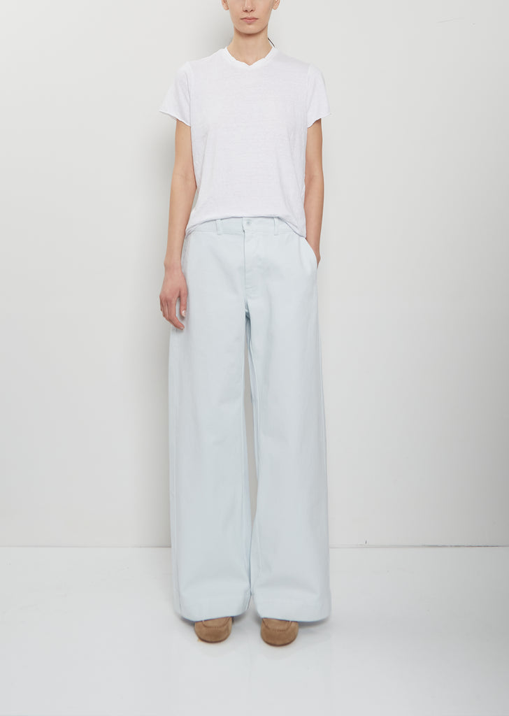 Pandora Cotton Moon Pant