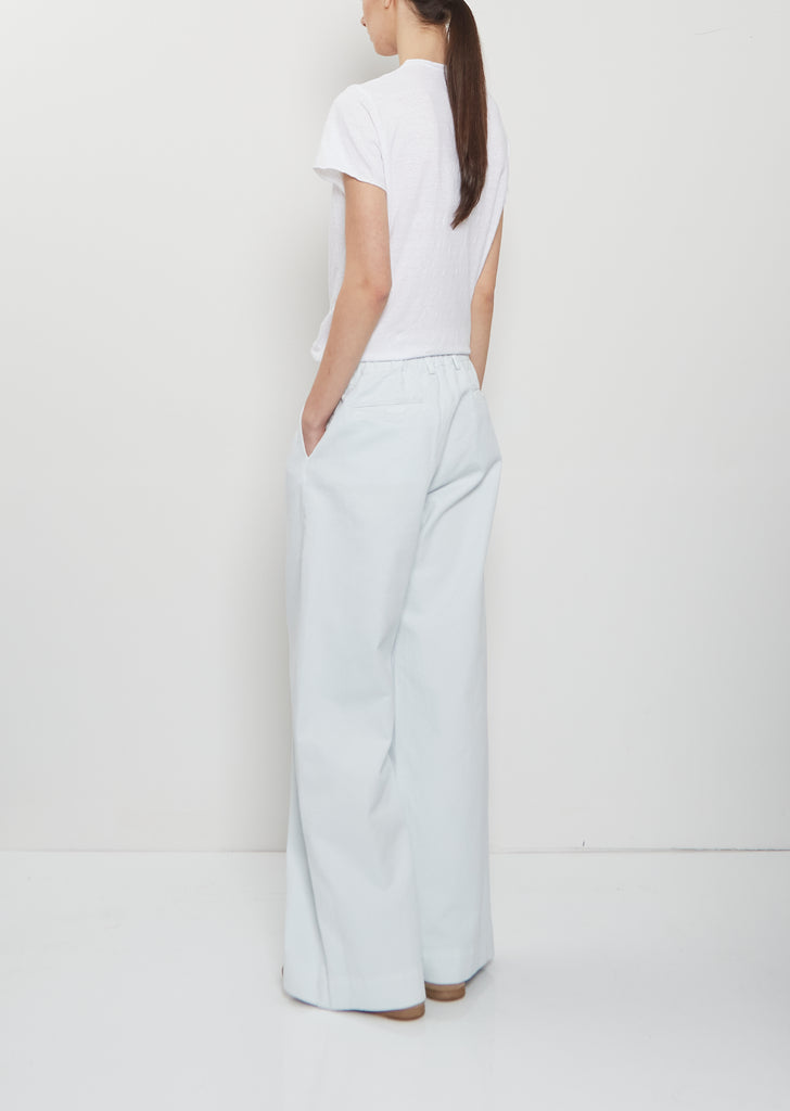 Pandora Cotton Moon Pant