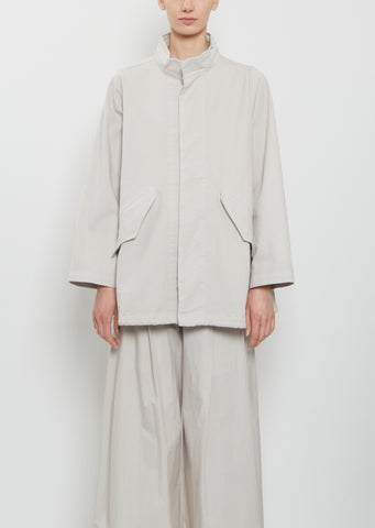 Ruth Cotton Moon Jacket